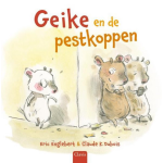 Geike en de pestkoppen