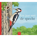 Een jaar met de specht