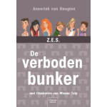 De verboden bunker(Z.E.S. n°5 ) POD