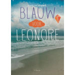 voor Leonore - Blauw