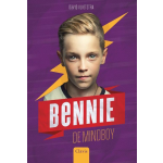 Bennie de Mindboy