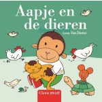 Aapje en de dieren