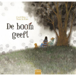 Clavis Uitgeverij De boom geeft