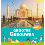 Grootse gebouwen