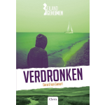 Verdronken