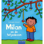 Milan en de tutjesboom
