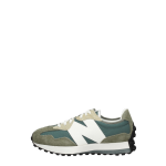 new balance - Zapatillas Casual De Hombre 327 - Groen