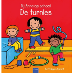 Clavis Uitgeverij Bij Anna op school