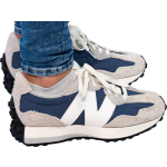 new balance - Zapatillas Casual De Hombre 327