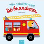 Clavis Uitgeverij De brandweer