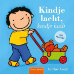 Clavis Uitgeverij Kindje lacht, kindje huilt