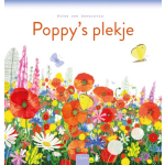 Clavis Uitgeverij Poppy&apos;s plekje