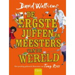 De ergste juffen en meesters van de werld