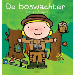 Clavis Uitgeverij De boswachter