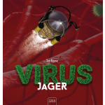 Clavis Uitgeverij Virusjager
