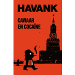 Caviaar en cocaïne