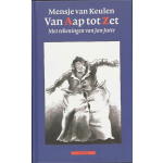 Van Aap tot Zet