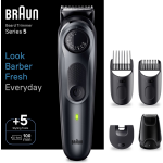 Braun baardtrimmer BT5420