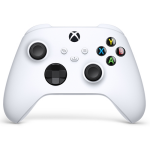 Back-to-School Sales2 Xbox Draadloze Controller (Robot White)