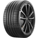 Michelin Pilot Sport S 5 ( 295/30 ZR21 (102Y) XL MO1 ) - Zwart