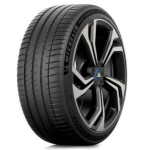 Michelin Pilot Sport EV ( 265/35 ZR21 101Y XL Acoustic, EV, MO1 ) - Zwart