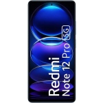 Xiaomi Redmi Note 12 Pro 5G 6GB 128GB Midnight Black