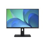 Acer Vero BR247Y - 23.8" - Zwart