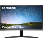 Samsung C32R500FHP - 32" - Grijs