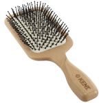 Kent Brushes - Cepillo Pure Flow Large Vented Paddle Brush