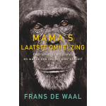 Atlas Contact Mama&apos;s laatste omhelzing