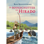 Singel Uitgeverijen De boogschutter van Hirado