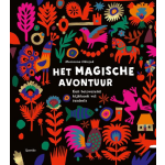 Querido Het magische avontuur