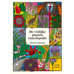 Querido De vrolijke plantenencyclopedie