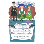 Querido Het schaap Veronica