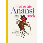 Querido Het grote Anansiboek