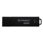 Kingston IronKey D300 32GB XTS Encrypted