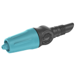 GARDENA Regelbare Druppelaar - Bewateringstoebehoor -
