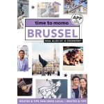 time to momo Brussel