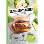 Karakter Uitgevers B.V. De studentenchef