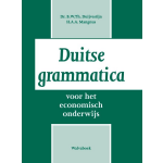 Duitse grammatica voor het economisch onderwijs