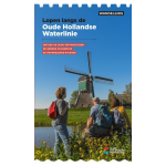 Wandelgids Oude Hollandse Waterlinie