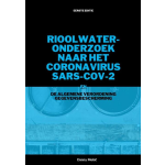 Rioolwateronderzoek naar het coronavirus SARS-CoV-2 en de AVG