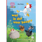 Top1Toys Wat Is Dat Voor Beest?