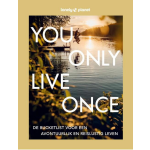 Lonely Planet - You Only Live Once