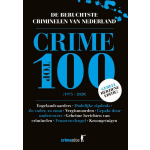 Karakter Uitgevers B.V. Crime Top 100