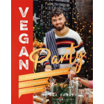 Karakter Uitgevers B.V. Vegan party