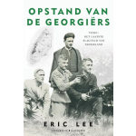 Karakter Uitgevers B.V. Opstand van de Georgiërs