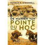De mannen van Pointe du Hoc