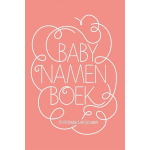 Babynamenboek