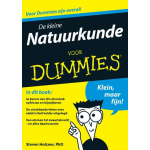 De kleine natuurkunde voor Dummies